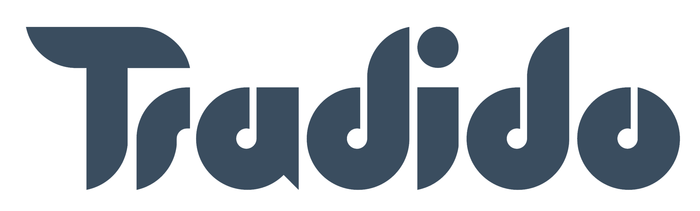 ترادیدو